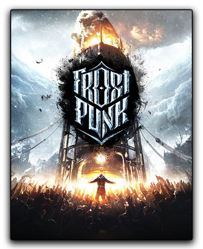 Frostpunk: Console Edition