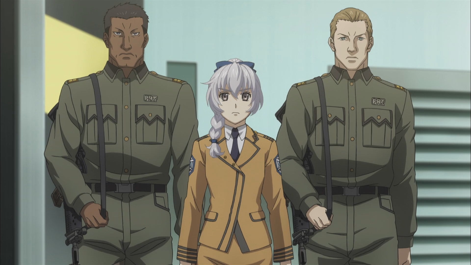 Full Metal Panic!: Invisible Victory - Classics