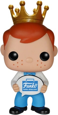 Funko POP! Vinyl Premium Plastic Protector