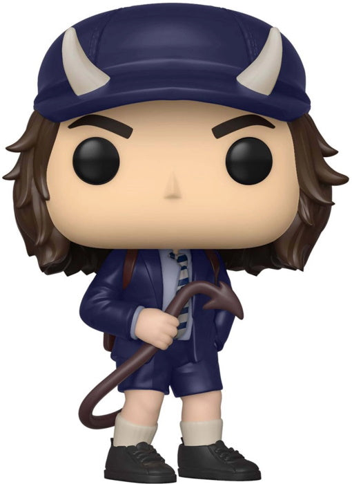 Funko POP! Albums: AC/DC - Highway to Hell