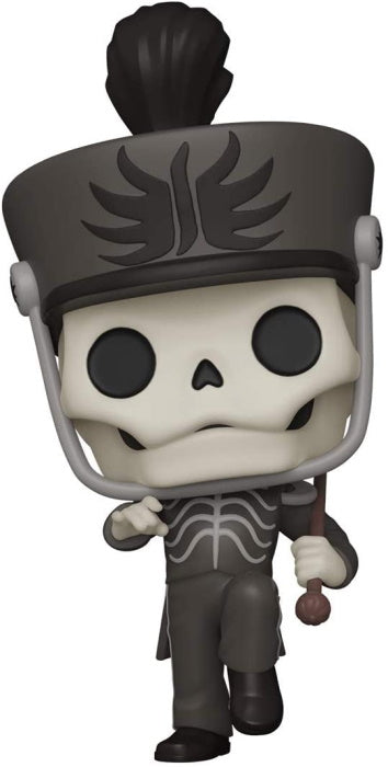 Funko POP! Albums: My Chemical Romance - The Black Parade