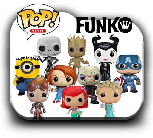 Funko POP! Marvel: Year of The Shield - Capwolf Vinyl Bobble-Head - Amazon FunKon Exclusive