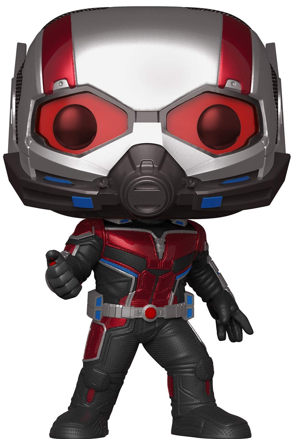 Funko POP! Marvel Ant-Man & The Wasp 10 Inch Giant Man Vinyl Figure #414