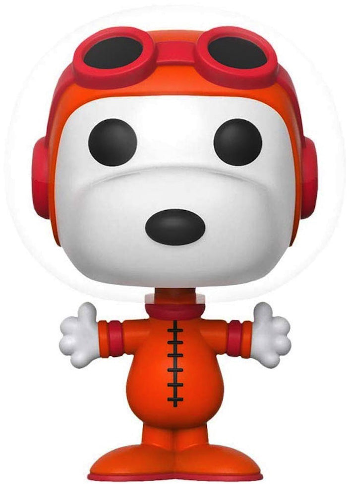 Funko POP! Peanuts - Astronaut Snoopy Vinyl Figure