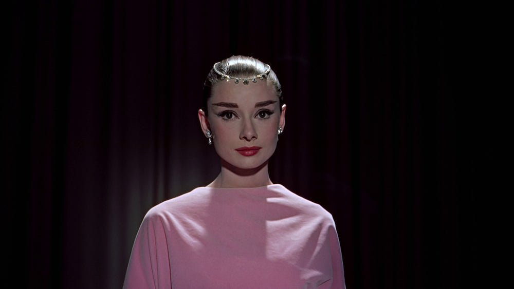 Audrey Hepburn: 7-Movie Collection