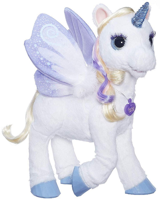 FurReal Friends StarLily My Magical Unicorn