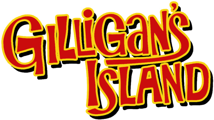 Gilligan's Island: The Complete Second Season