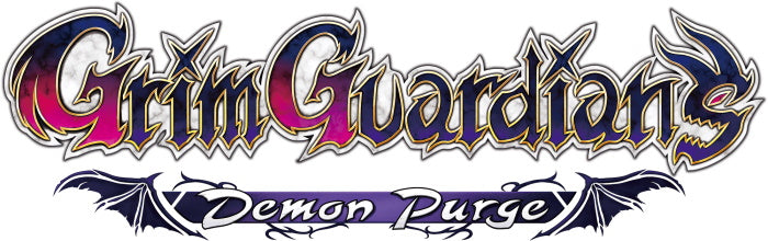 Gal Guardians: Demon Purge