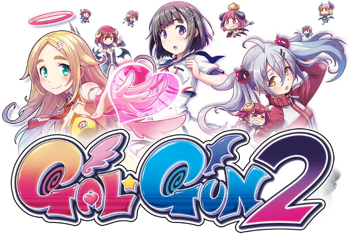 Gal*Gun 2