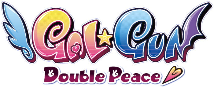 Gal*Gun: Double Peace