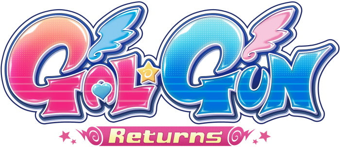 Gal Gun Returns