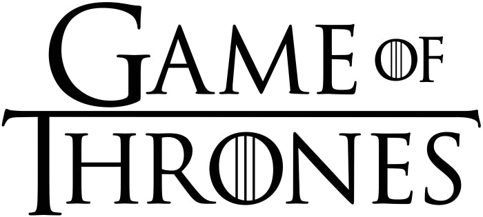 Game of Thrones: The Complete Collection 4K - Seasons 1-8