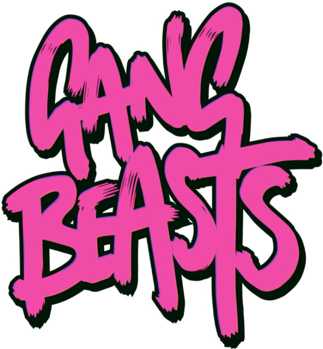 Gang Beasts