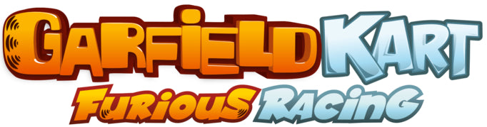 Garfield Kart: Furious Racing