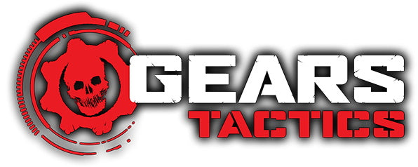 Gears Tactics