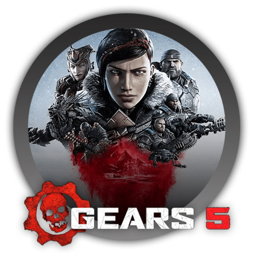 Gears 5