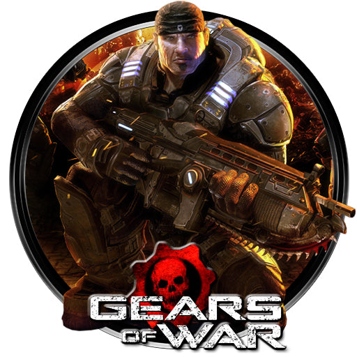 Gears of War