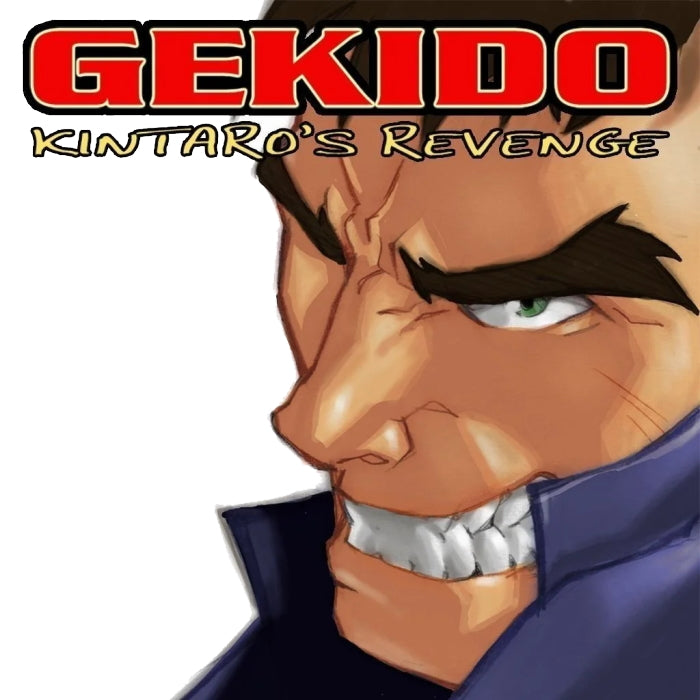Gekido: Kintaro's Revenge - Premium Edition