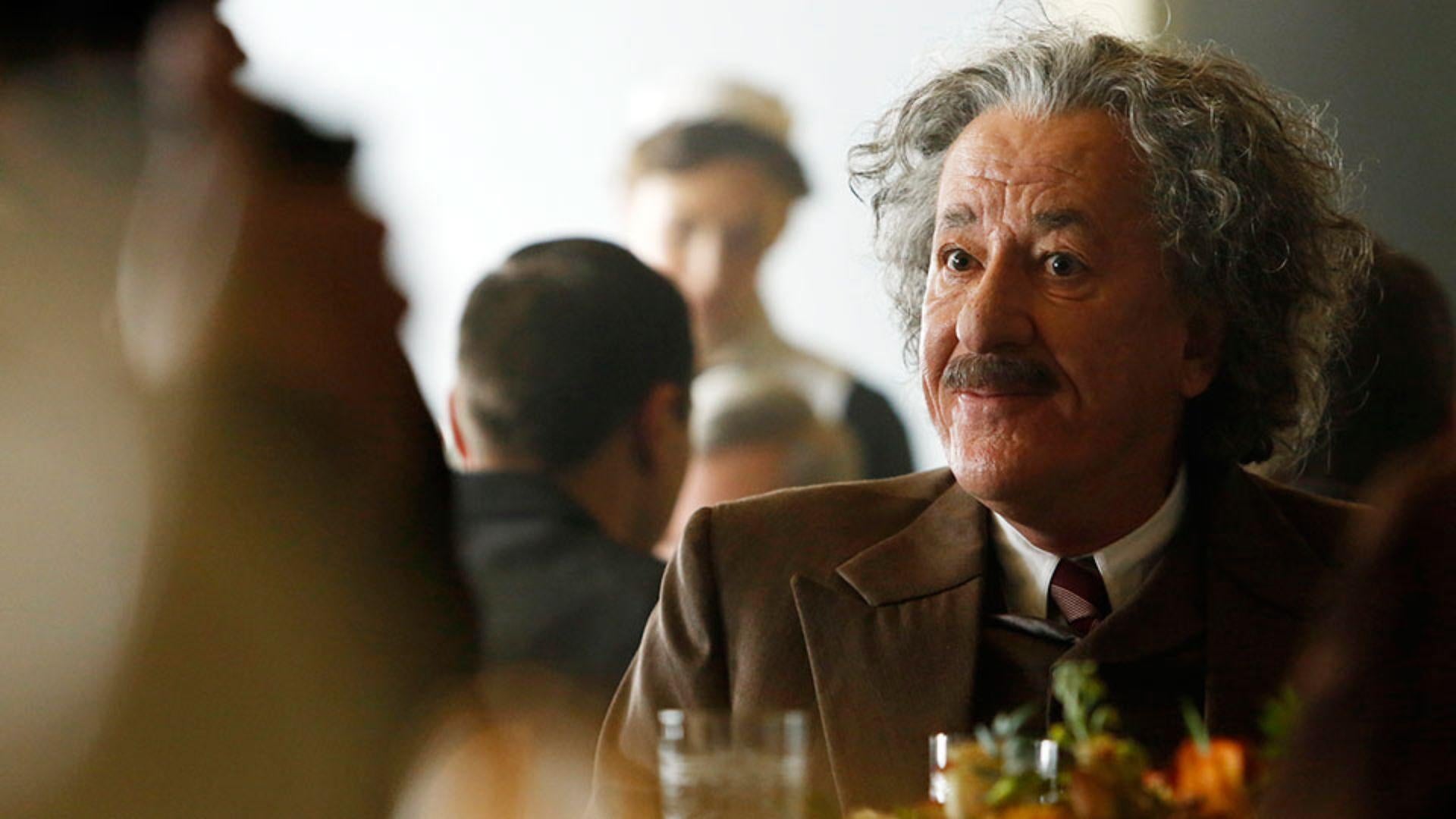 Genius Season 1: Einstein