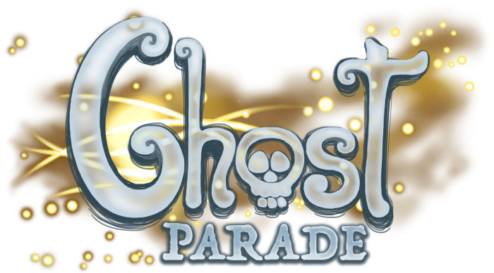 Ghost Parade