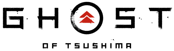 Ghost of Tsushima - Launch Edition