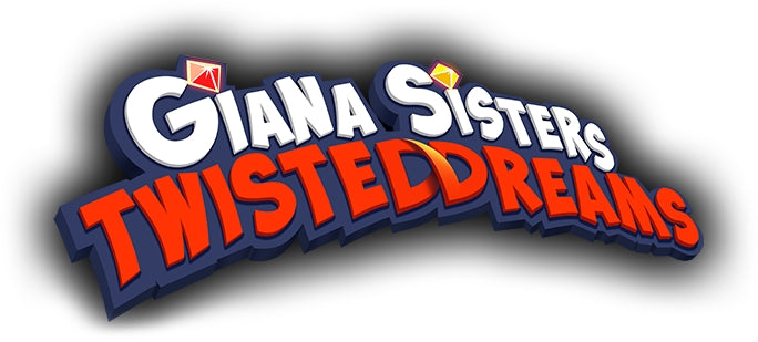 Giana Sisters: Twisted Dreams - Owltimate Edition