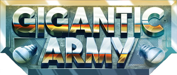 Gigantic Army