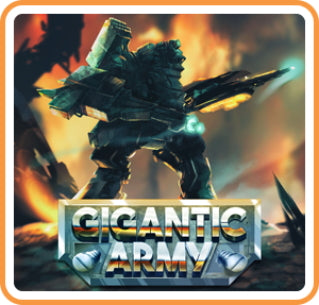 Gigantic Army