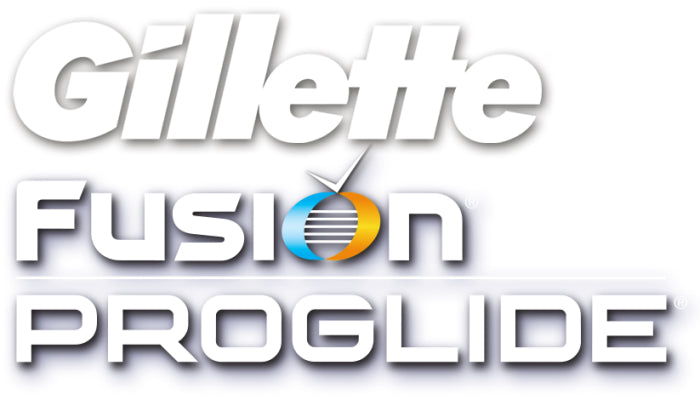 Gillette Fusion ProGlide Razor Cartridges - 16-Pack