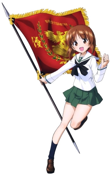 Girls und Panzer: Dream Tank Match