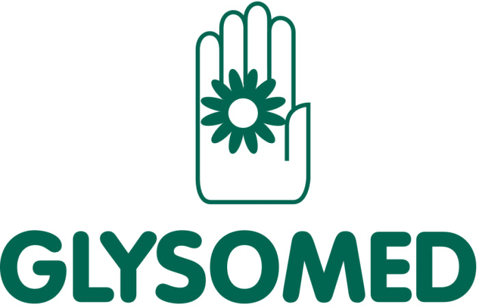 Glysomed Hand Cream Combo 3-Pack - 2 x 250 mL + 50 mL