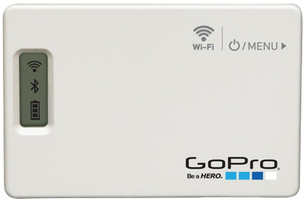 GoPro Wi-Fi BacPac for Original Hero HD & Hero2 Cameras