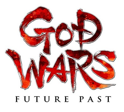 God Wars: Future Past - Limited Edition