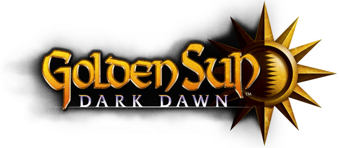Golden Sun: Dark Dawn 