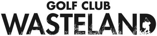 Golf Club: Wasteland