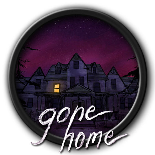 Gone Home