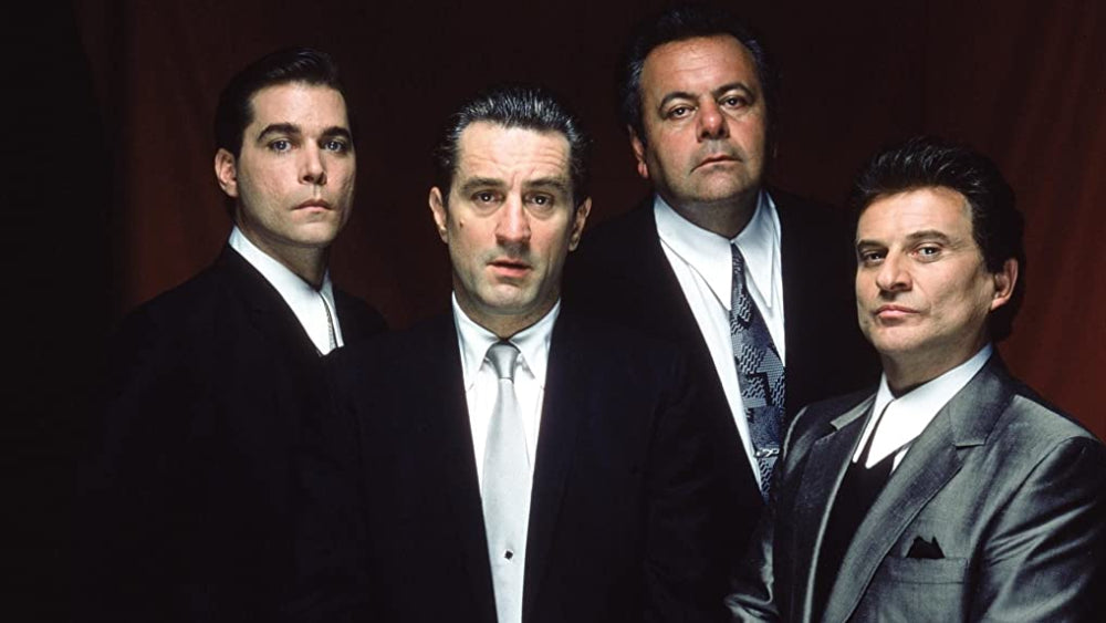 GoodFellas