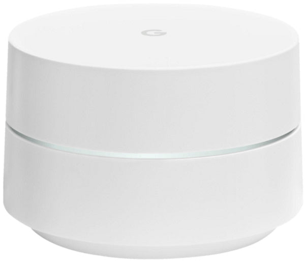 Google Whole Home Mesh Wi-Fi System - AC-1304