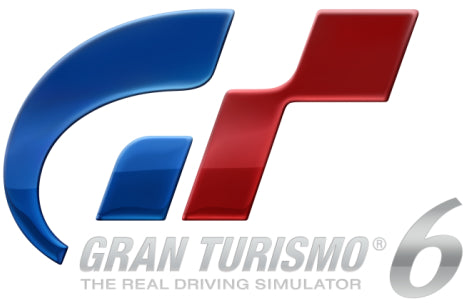 Gran Turismo 6