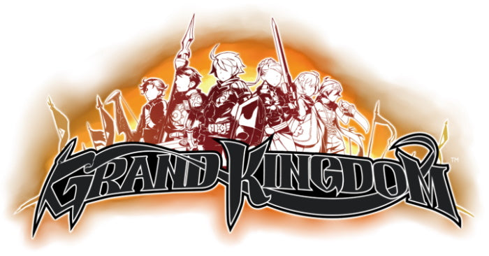 Grand Kingdom: Grand Edition