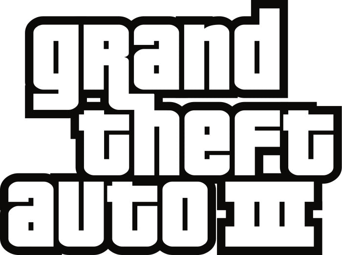 Grand Theft Auto III