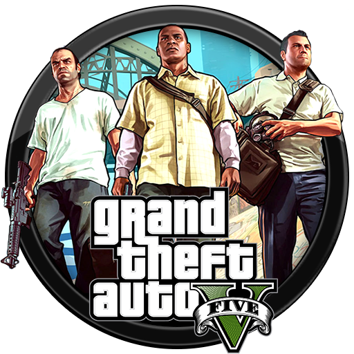 Grand Theft Auto V - Collector's Edition