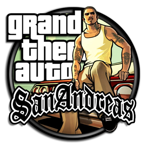 Grand Theft Auto: San Andreas