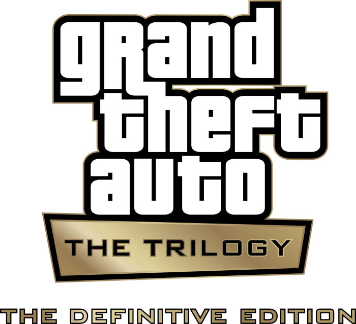 Grand Theft Auto: The Trilogy - The Definitive Edition