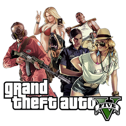 Grand Theft Auto V Premium Online Edition