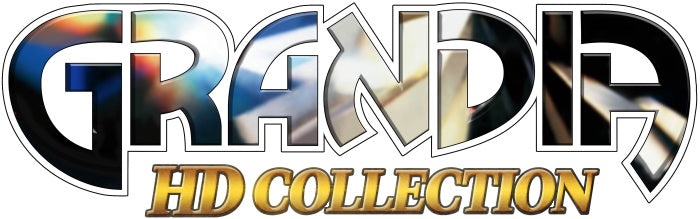 Grandia HD Collection -  Limited Run #080