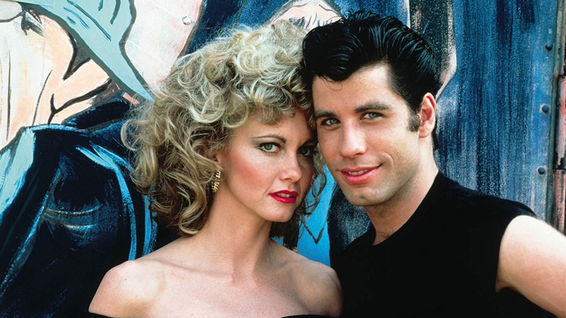 Grease: 3-Movie Collection - 40th Anniversary Edition
