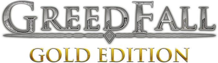 GreedFall - Gold Edition