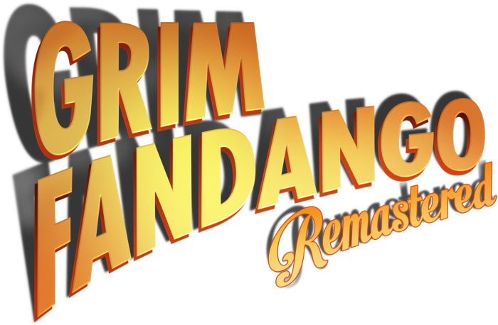 Grim Fandango Remastered