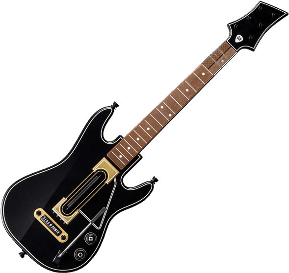 Guitar Hero Live w/ Guitar Controller Bundl